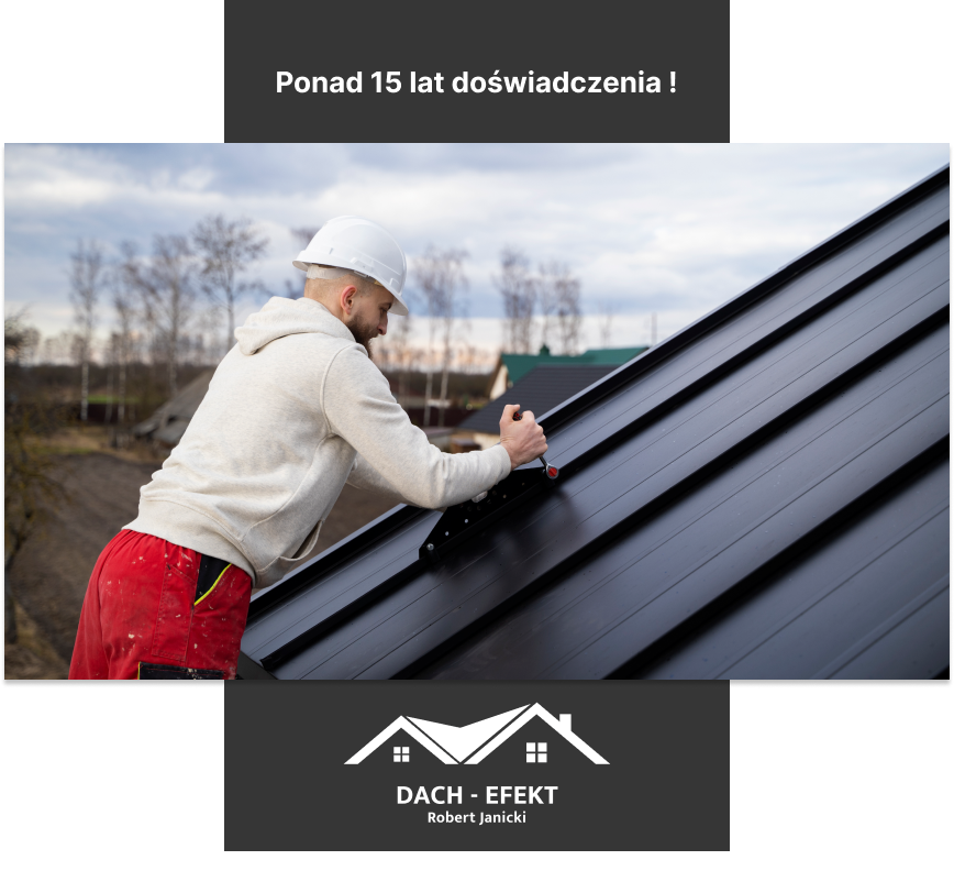 Montaż instalacji odgromowej